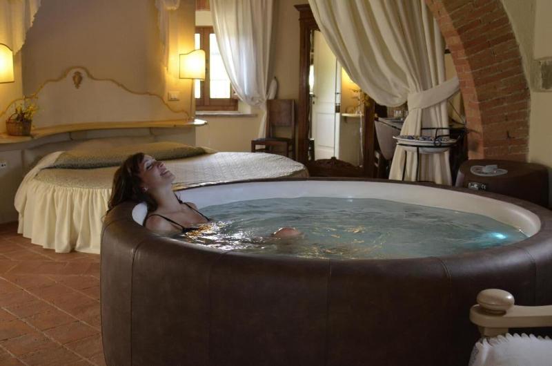 Il Cardo Resort - Aktivite