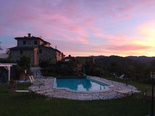 Il Cardo Resort otel fotoğrafı