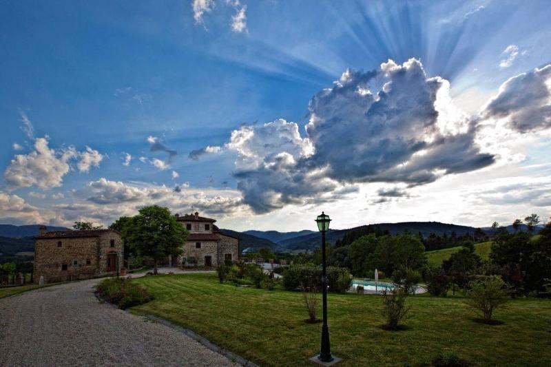 Il Cardo Resort - Genel