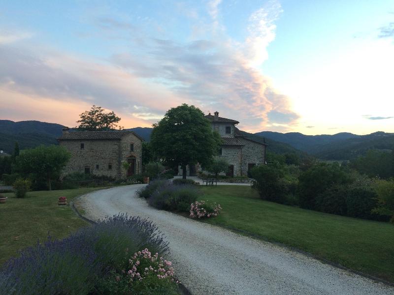 Il Cardo Resort - Genel