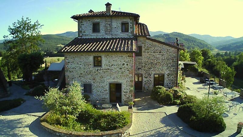 Il Cardo Resort - Genel
