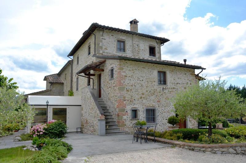 Il Cardo Resort - Genel