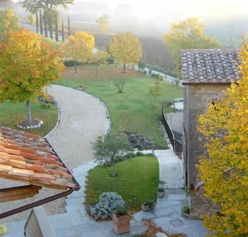 Il Cardo Resort - Genel