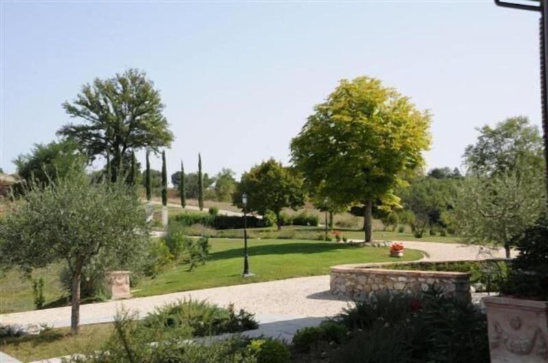 Il Cardo Resort - Genel