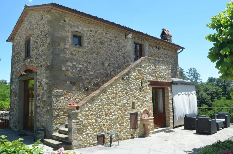 Il Cardo Resort - Oda