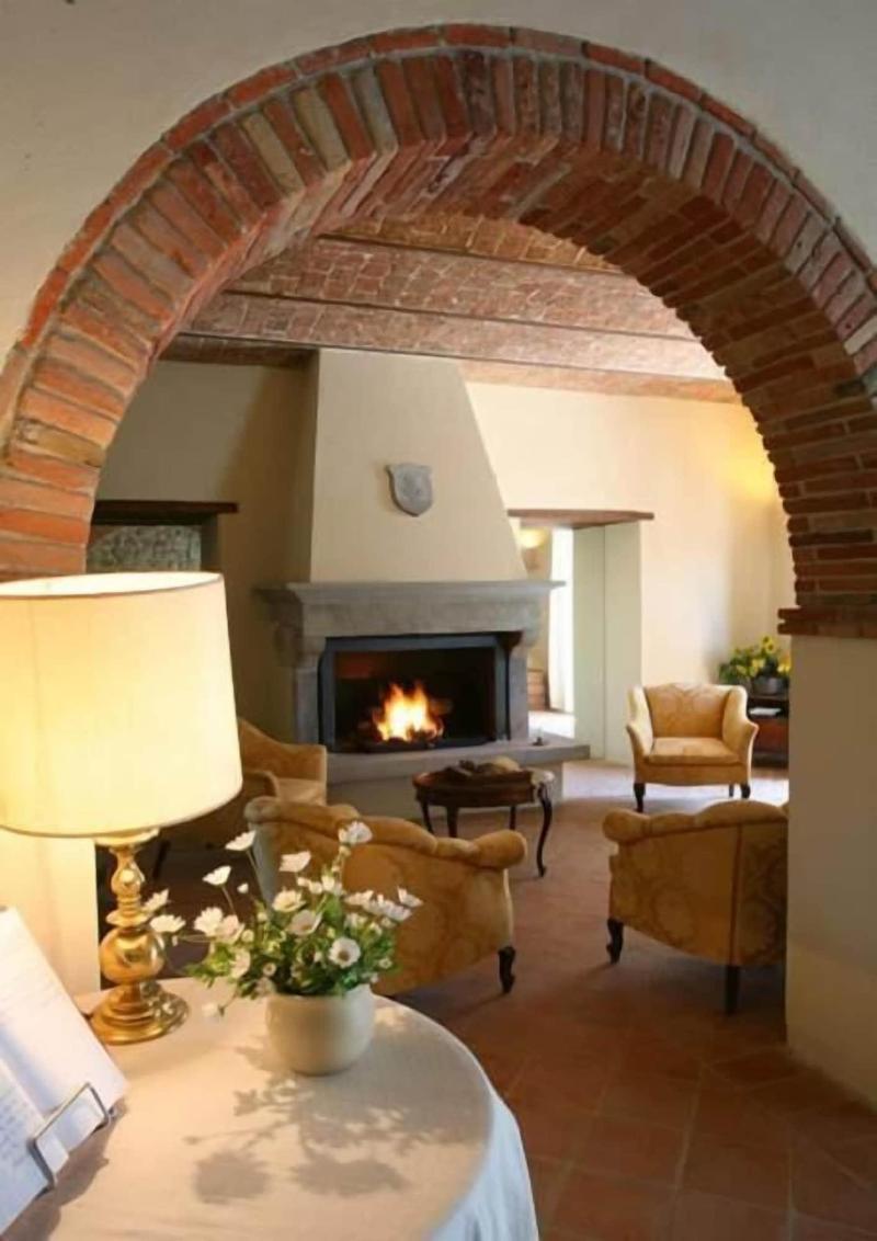 Il Cardo Resort - Oda