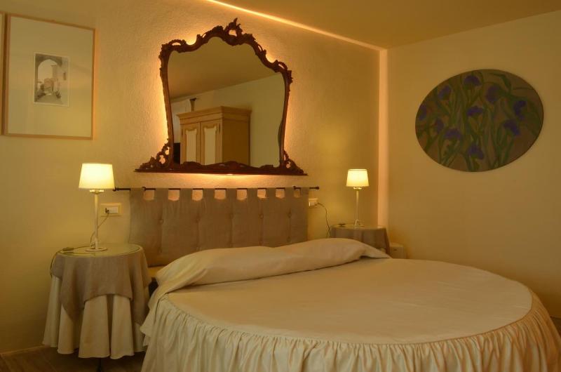Il Cardo Resort - Oda