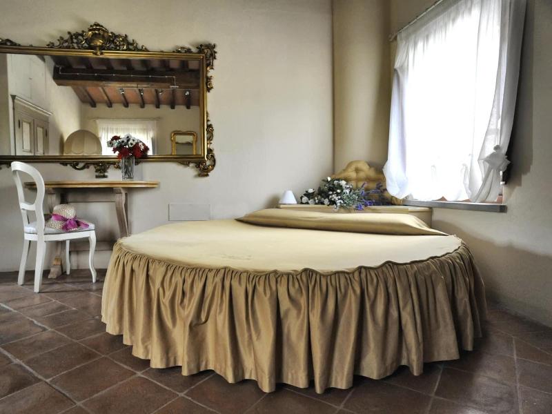 Il Cardo Resort - Oda