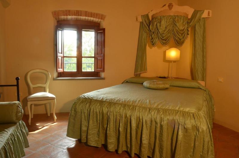 Il Cardo Resort - Oda