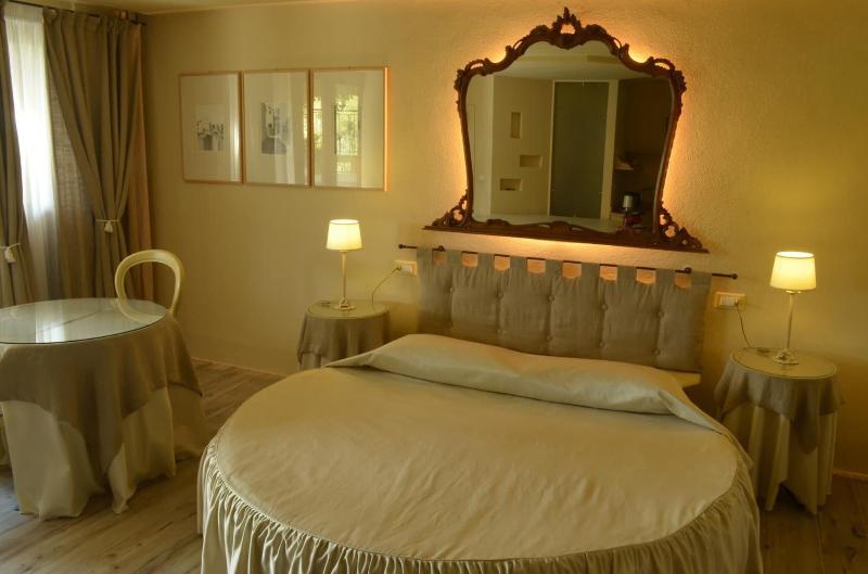 Il Cardo Resort - Oda
