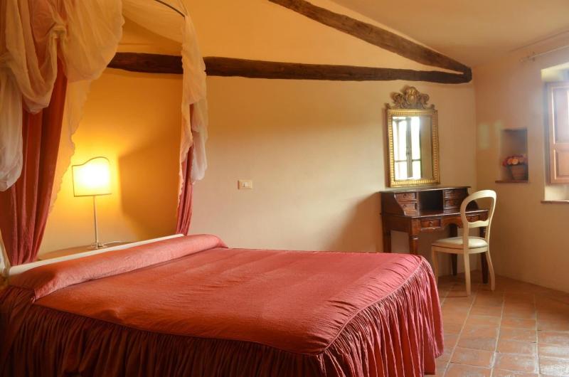 Il Cardo Resort - Oda