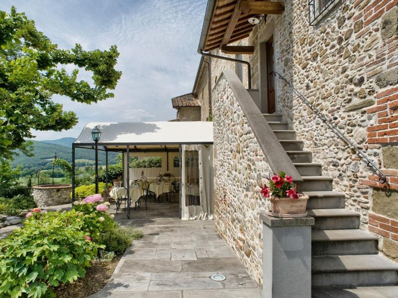 Il Cardo Resort - Oda