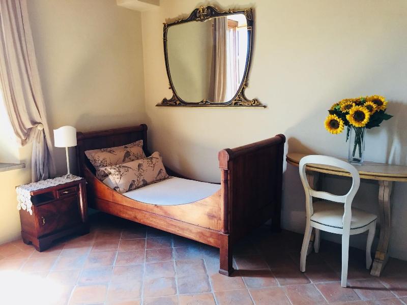 Il Cardo Resort - Oda