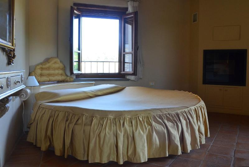 Il Cardo Resort - Oda