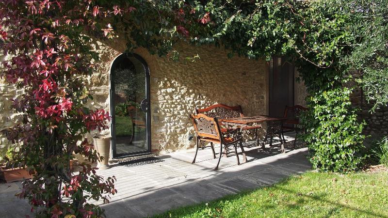 Il Cardo Resort - Oda