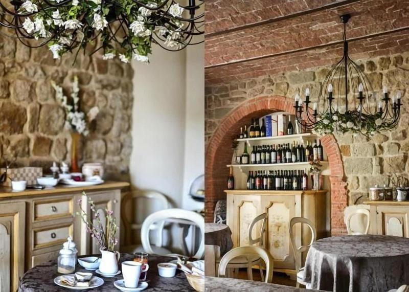 Il Cardo Resort - Restoran