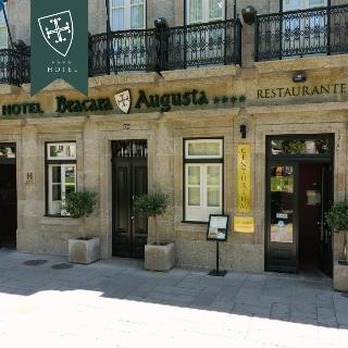 Bracara Augusta otel fotoğrafı