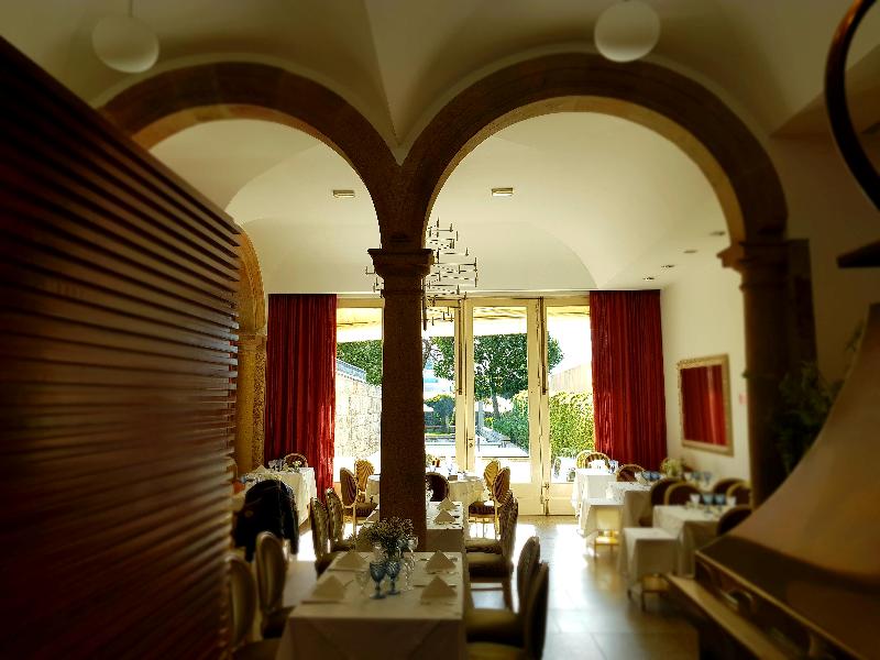 Bracara Augusta - Restoran