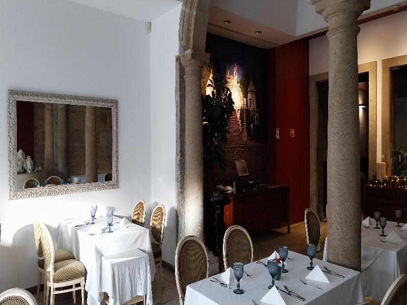 Bracara Augusta - Restoran