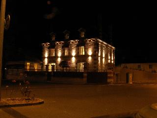 Manoir François 1er