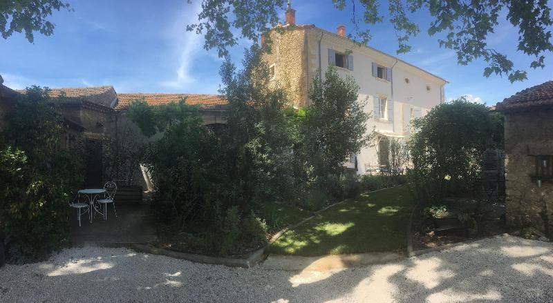 La Bastide des Songes - Demeure d'hôtes - Genel