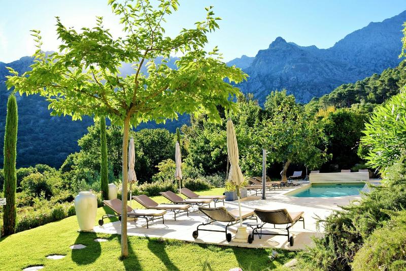 Hôtel Cas'Anna Lidia - Genel