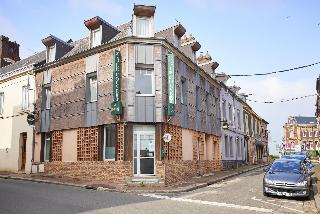 Chambres d'Hôtes du Colvert