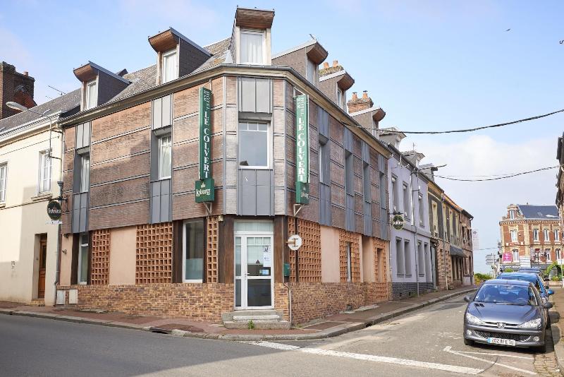 Chambres d'Hôtes du Colvert - Genel