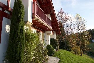 Chambres D'Hôtes Garicoitz