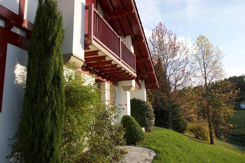 Chambres D'Hôtes Garicoitz - Genel