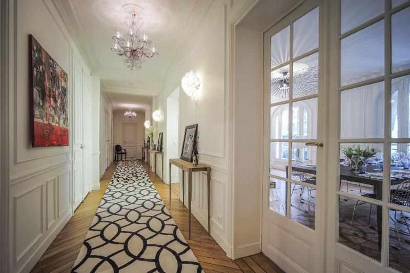 Relais 12bis B&B - Genel