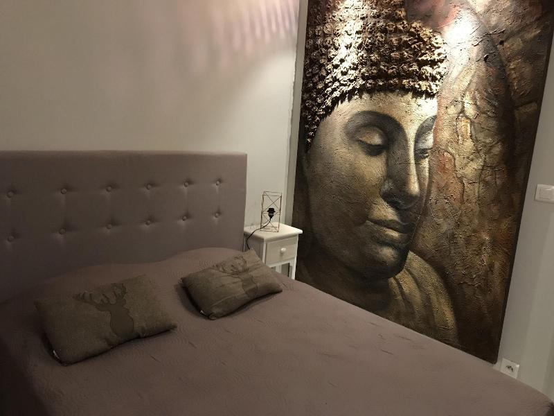 Chambres d'hôtes Île de Beauté - Genel