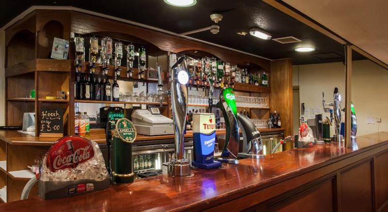 Grand Hotel Llandudno - Bar