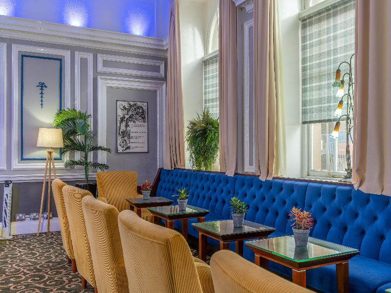 Grand Hotel Llandudno - Bar