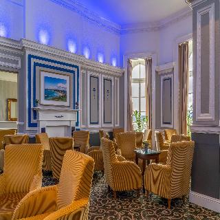 Grand Hotel Llandudno fotoÄŸrafÄ±