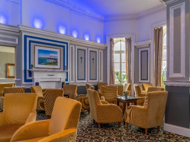 Grand Hotel Llandudno - Bar