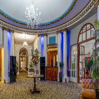 Grand Hotel Llandudno fotoÄŸrafÄ±