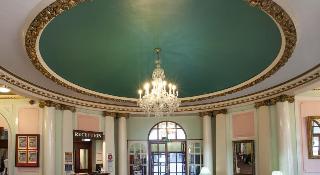 Grand Hotel Llandudno fotoÄŸrafÄ±
