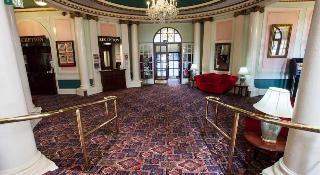 Grand Hotel Llandudno fotoÄŸrafÄ±