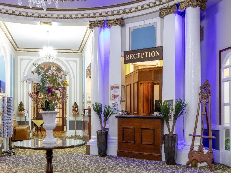 Grand Hotel Llandudno - Lobi