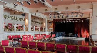 Grand Hotel Llandudno fotoÄŸrafÄ±