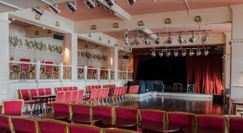 Grand Hotel Llandudno - Toplantı