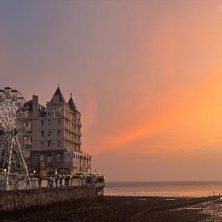 Grand Hotel Llandudno fotoÄŸrafÄ±
