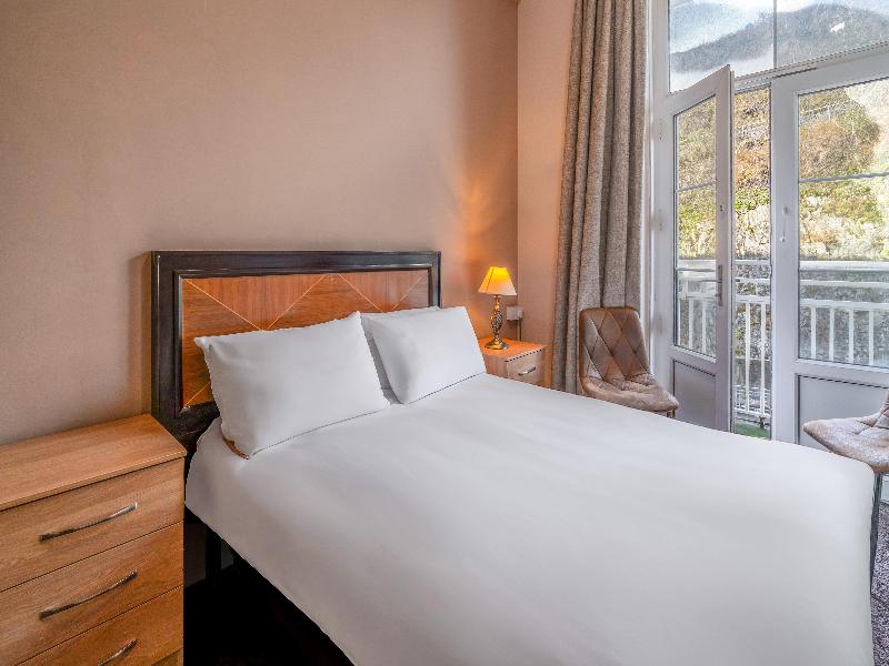 Grand Hotel Llandudno - Oda