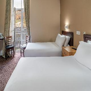 Grand Hotel Llandudno fotoÄŸrafÄ±
