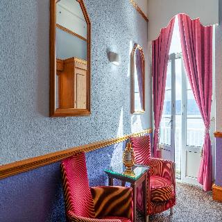 Grand Hotel Llandudno fotoÄŸrafÄ±