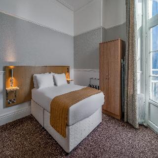 Grand Hotel Llandudno fotoÄŸrafÄ±
