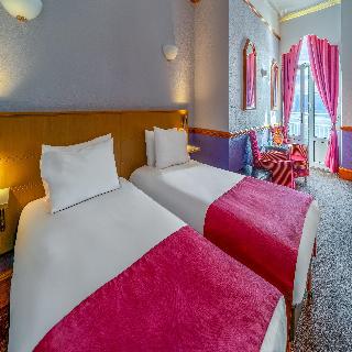 Grand Hotel Llandudno fotoÄŸrafÄ±