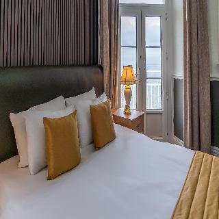 Grand Hotel Llandudno fotoÄŸrafÄ±