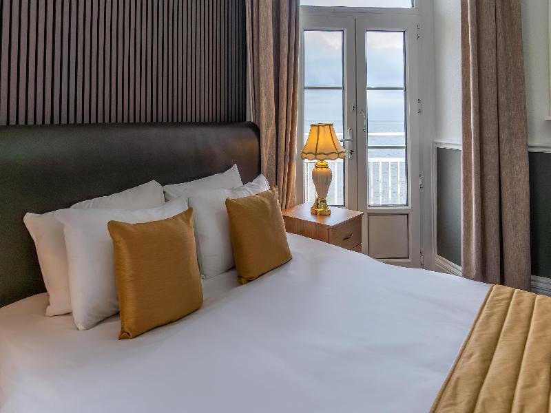 Grand Hotel Llandudno - Oda
